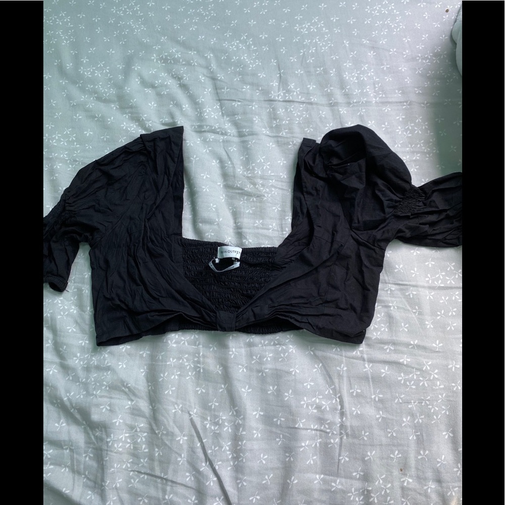 Urban Outfitters Bra Top